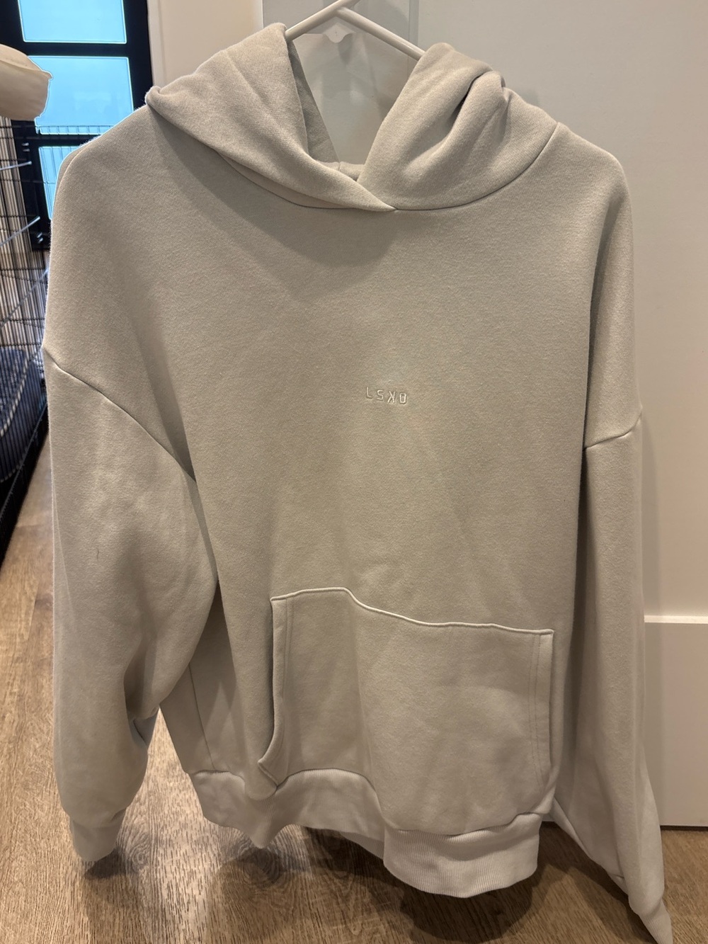LSKD sweatshirt